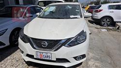 نیسان سیلفی